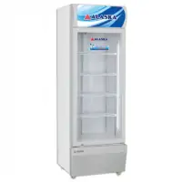 Tủ Mát Alaska Inverter 342 Lít LC-633HI