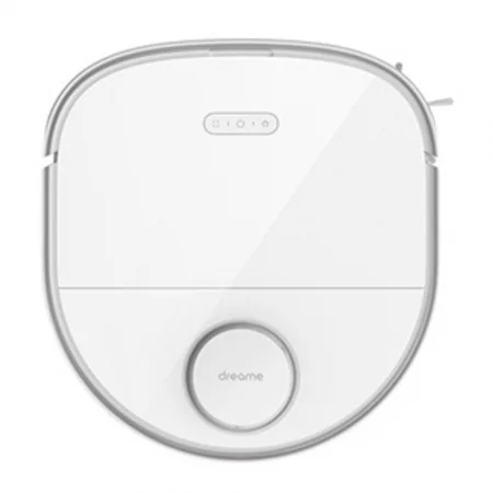 Robot Hút Bụi Lau Nhà, Tự Giặt Giẻ Lau Dreame W10 2
