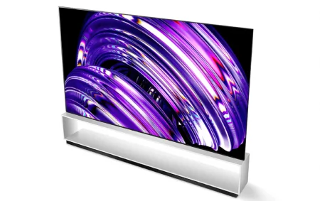 Smart Tivi OLED LG 8K 88 Inch 88Z2PSA 2