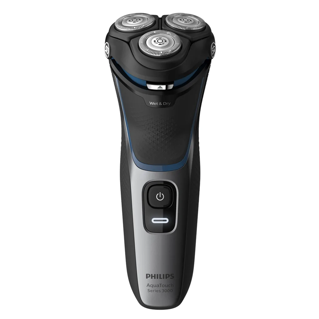 Máy Cạo Râu Khô Và Ướt PHILIPS S3122/51