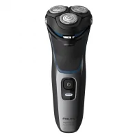 Máy Cạo Râu Khô Và Ướt PHILIPS S3122/51