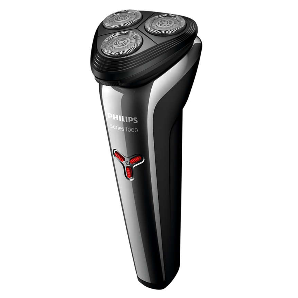 Máy Cạo Râu Khô Và Ướt PHILIPS S1301/02 1