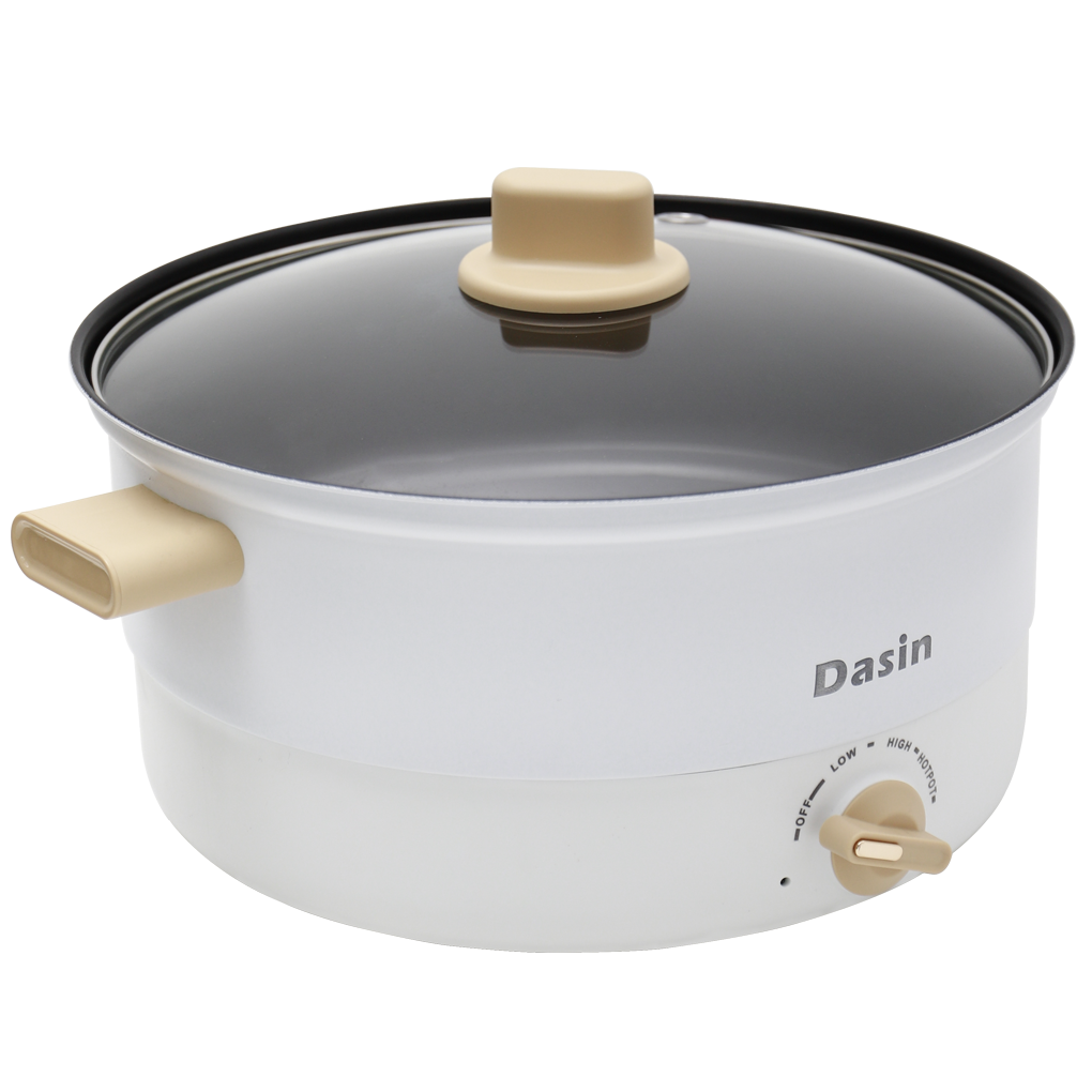 Nồi Điện DASIN DRG-J35F 3.5 Lít 0