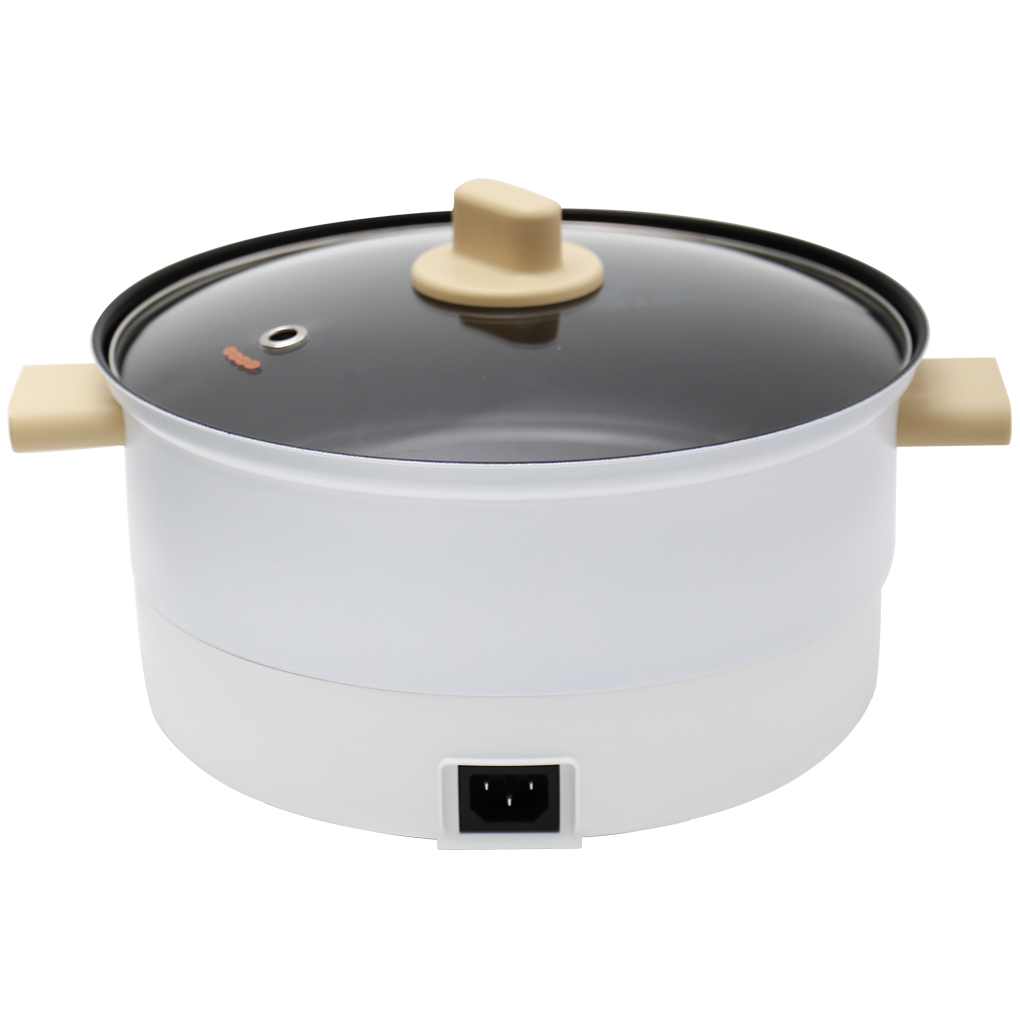 Nồi Điện DASIN DRG-J35F 3.5 Lít 1