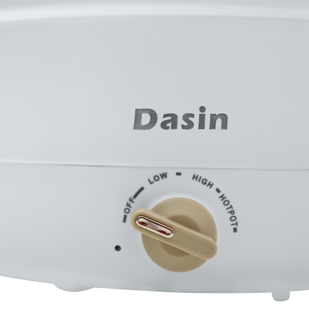 Nồi Điện DASIN DRG-J35F 3.5 Lít 2