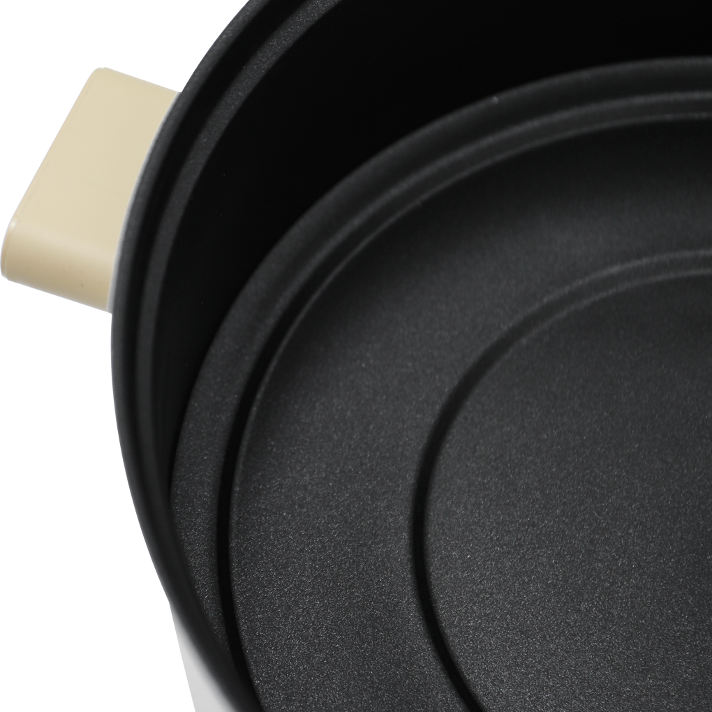 Nồi Điện DASIN DRG-J35F 3.5 Lít 4