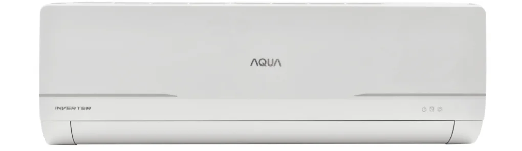 Máy Lạnh Aqua Inverter 1.5 HP AQA-KCRV12WNM