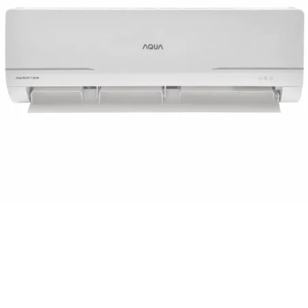 Máy Lạnh Aqua Inverter 1.5 HP AQA-KCRV12WNM 0