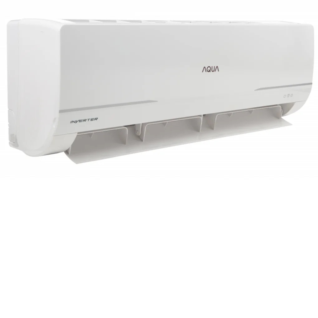 Máy Lạnh Aqua Inverter 1.5 HP AQA-KCRV12WNM 1