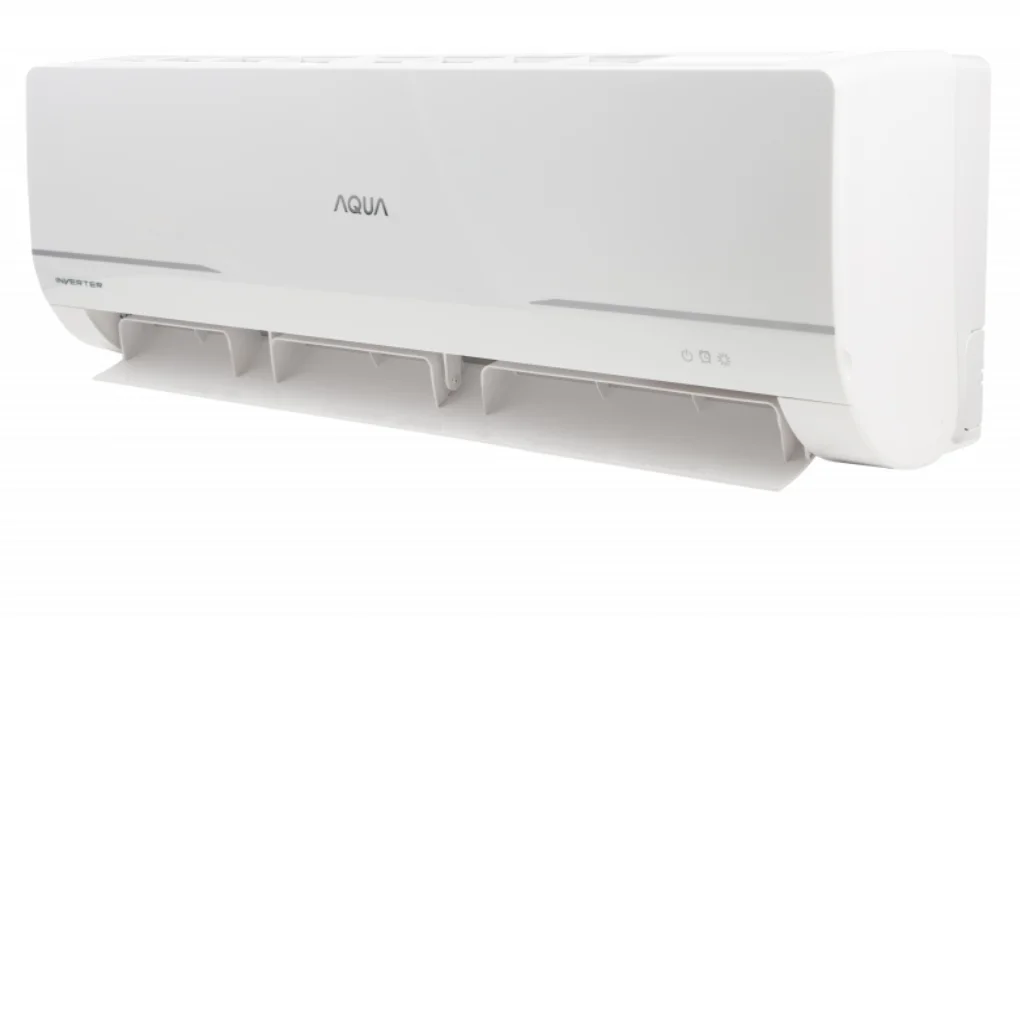 Máy Lạnh Aqua Inverter 1.5 HP AQA-KCRV12WNM 2