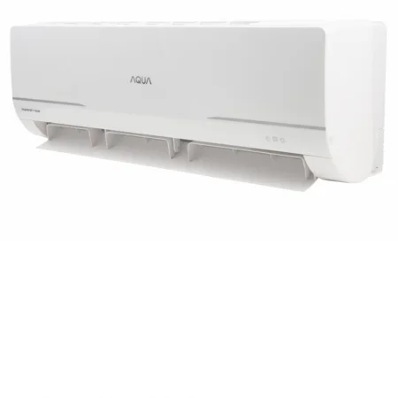 Máy Lạnh Aqua Inverter 1.5 HP AQA-KCRV12WNM 2