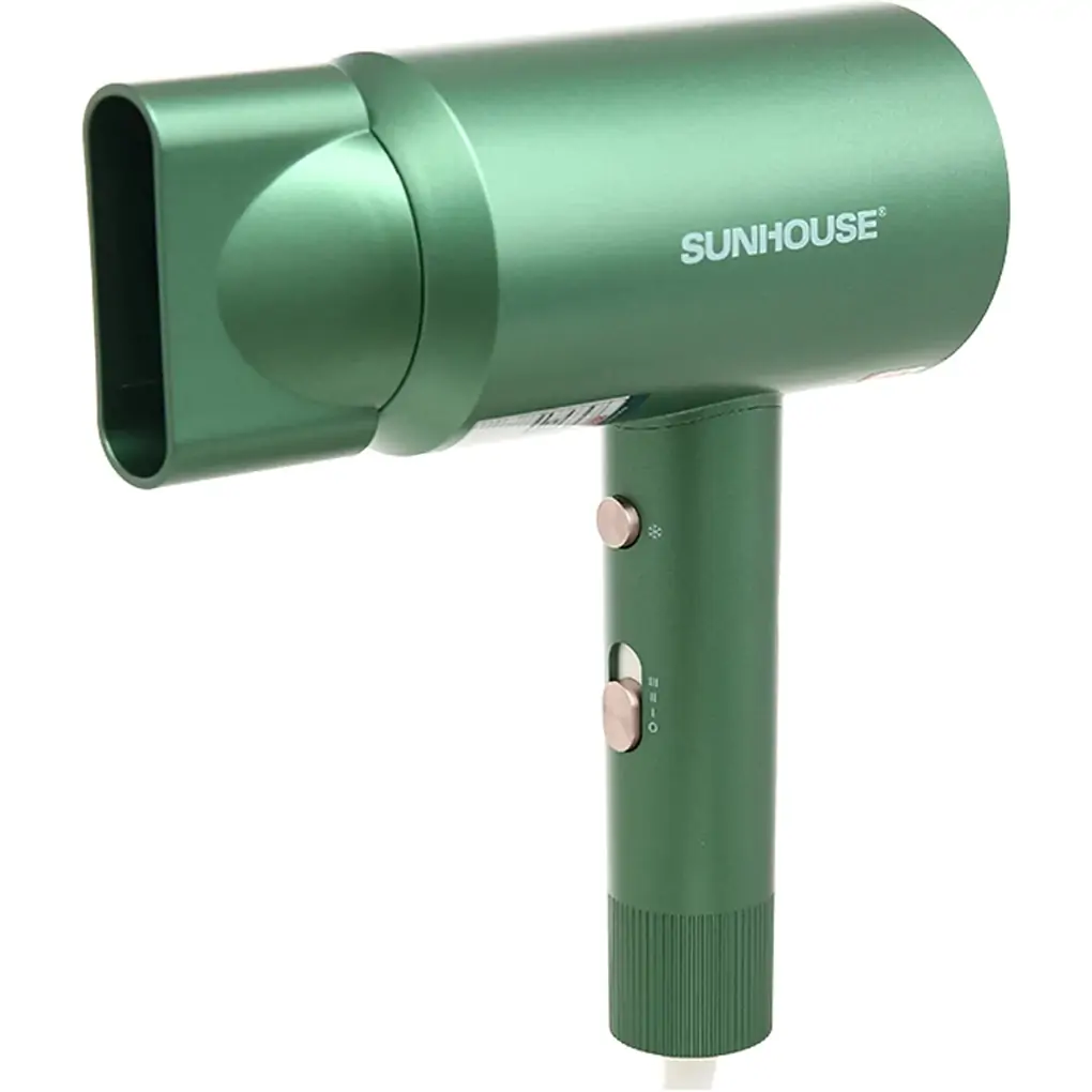 Máy Sấy Tóc SUNHOUSE SHD2315B