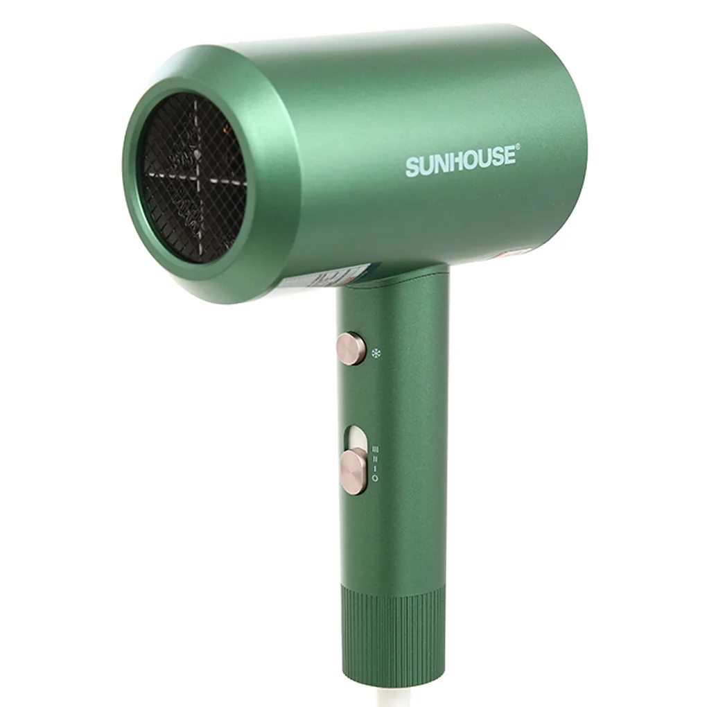 Máy Sấy Tóc SUNHOUSE SHD2315B 0