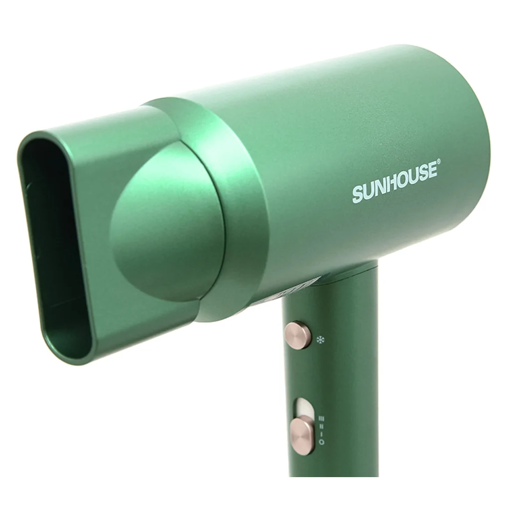 Máy Sấy Tóc SUNHOUSE SHD2315B 1