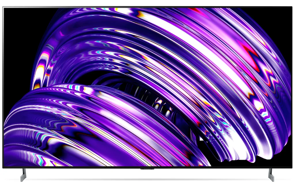 Smart Tivi OLED LG 8K 77 Inch 77Z2PSA 0