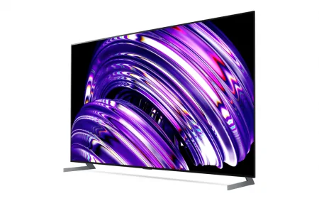 Smart Tivi OLED LG 8K 77 Inch 77Z2PSA 4