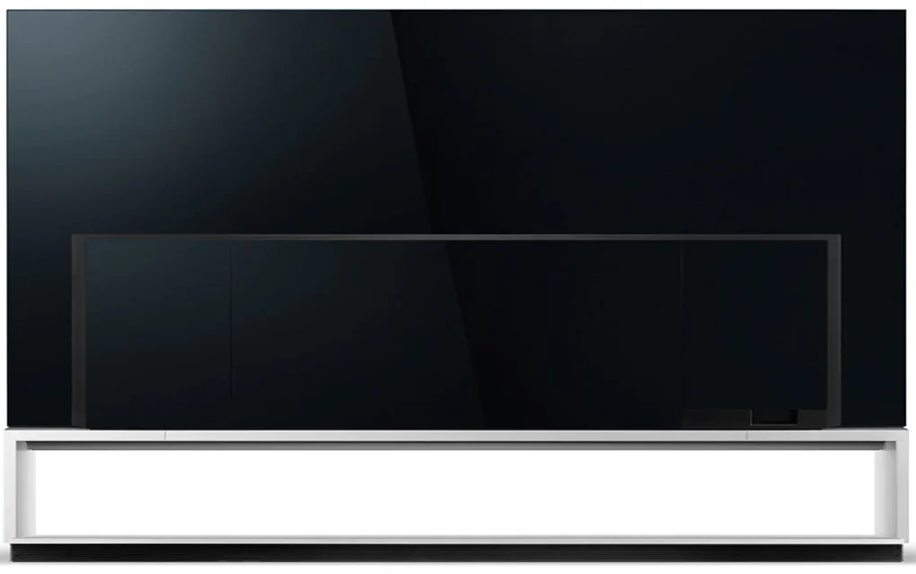 Smart Tivi OLED LG 8K 77 Inch 77Z2PSA 6