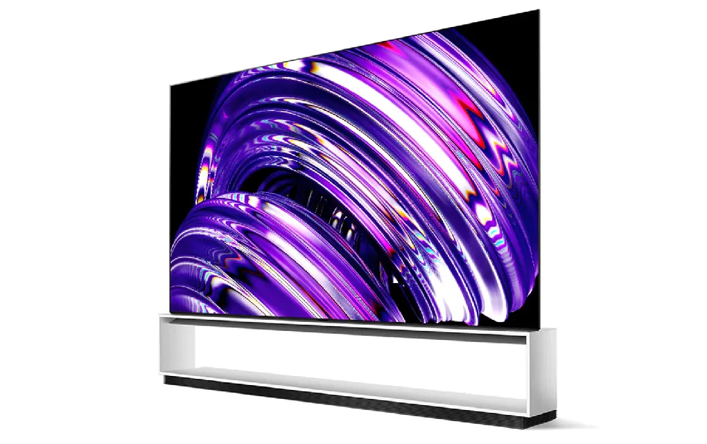 Smart Tivi OLED LG 8K 77 Inch 77Z2PSA 3