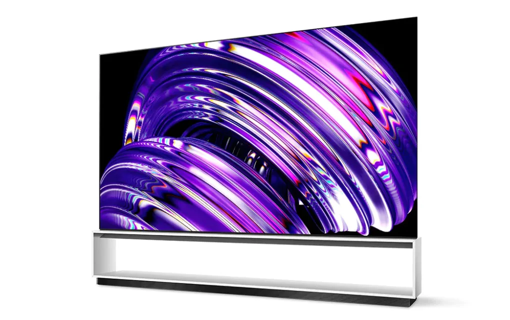 Smart Tivi OLED LG 8K 77 Inch 77Z2PSA 5