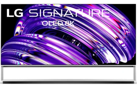 Smart Tivi OLED LG 8K 77 Inch 77Z2PSA 1