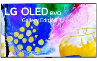 Smart Tivi LG OLED 4K 83 Inch 83G2PSA