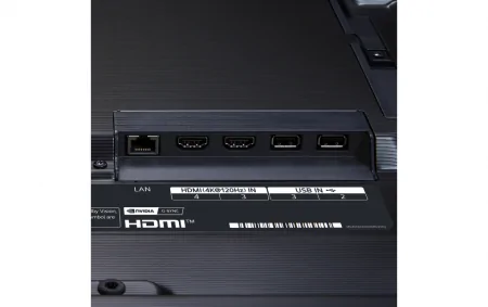 Smart Tivi LG OLED 4K 83 Inch 83G2PSA 6