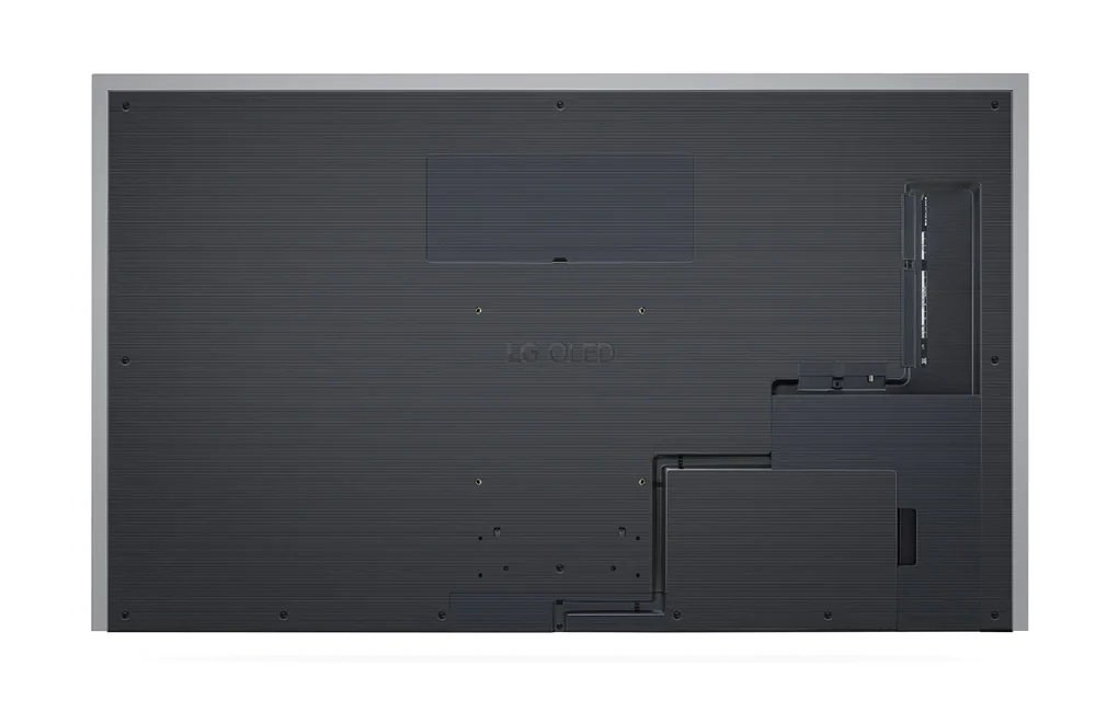 Smart Tivi LG OLED 4K 83 Inch 83G2PSA 5