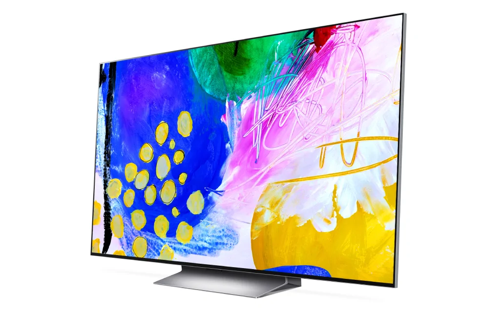 Smart Tivi LG OLED 4K 77 Inch 77G2PSA 0