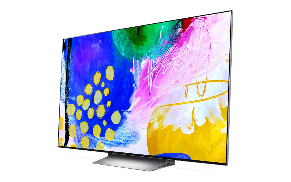 Smart Tivi LG OLED 4K 77 Inch 77G2PSA 3