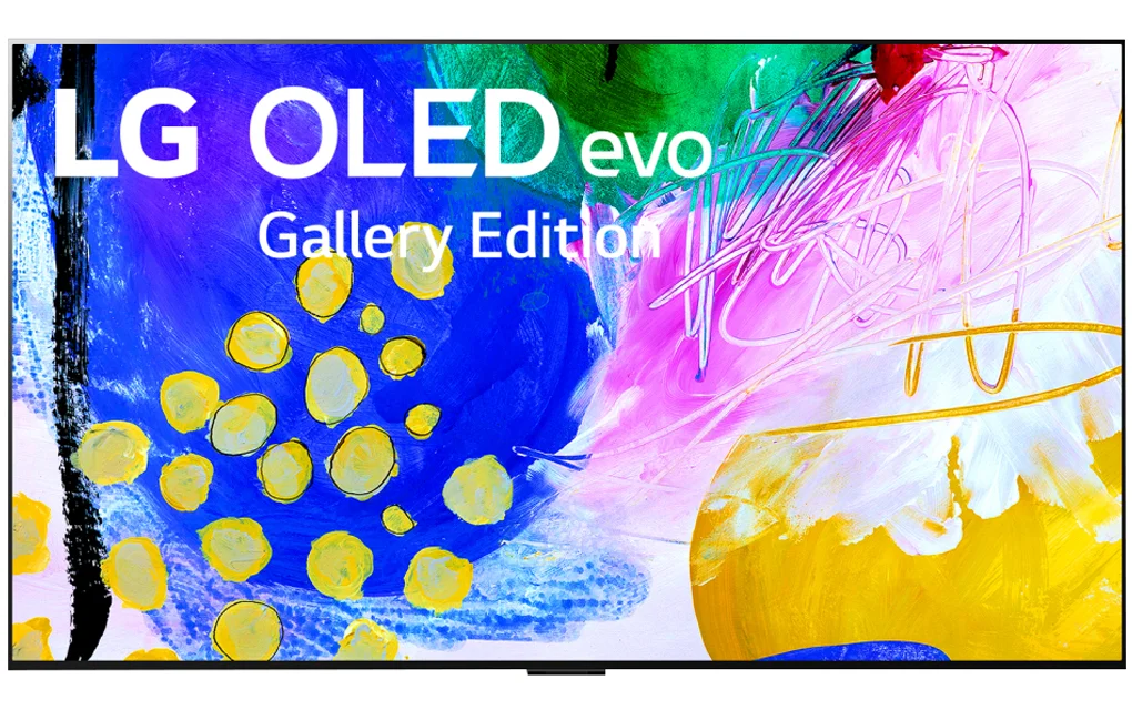 Smart Tivi LG OLED 4K 55 Inch 55G2PSA