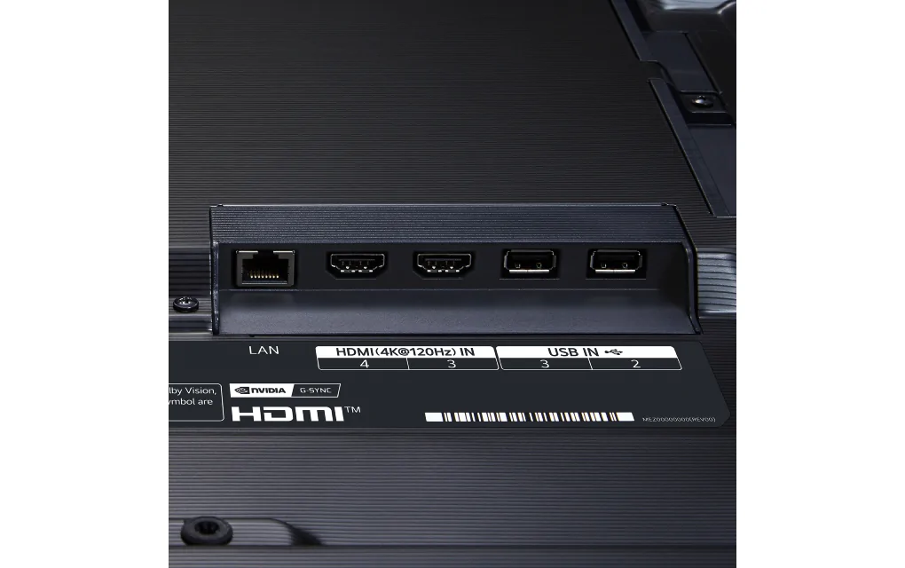 Smart Tivi LG OLED 4K 55 Inch 55G2PSA 7