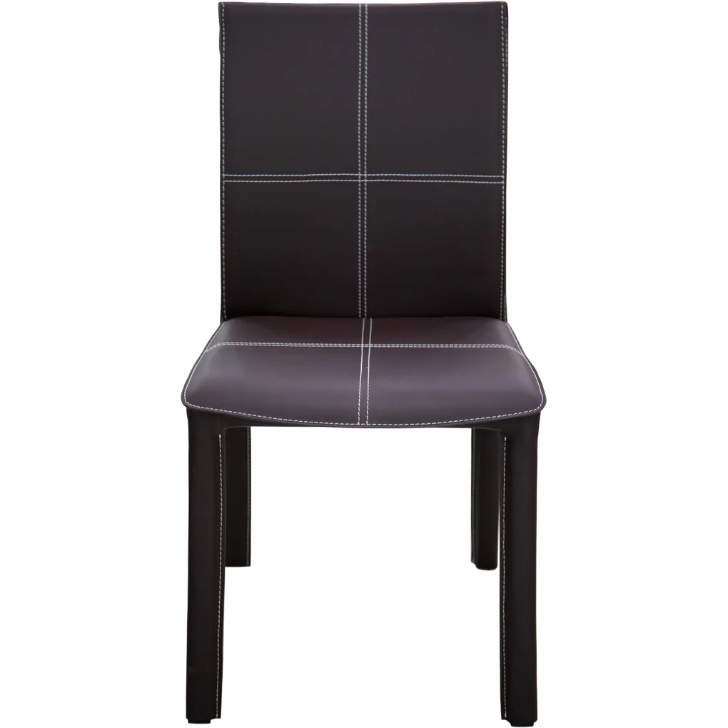 Ghế Ăn DC6173 Nâu