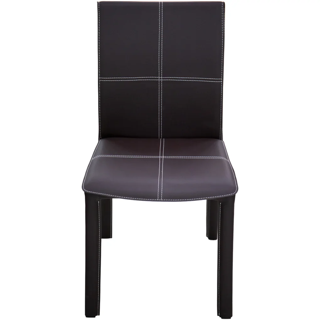 Ghế Ăn DC6173 Nâu