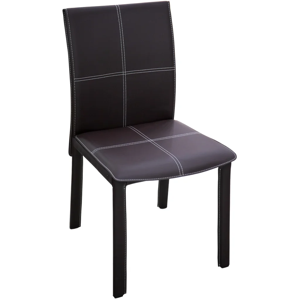 Ghế Ăn DC6173 Nâu