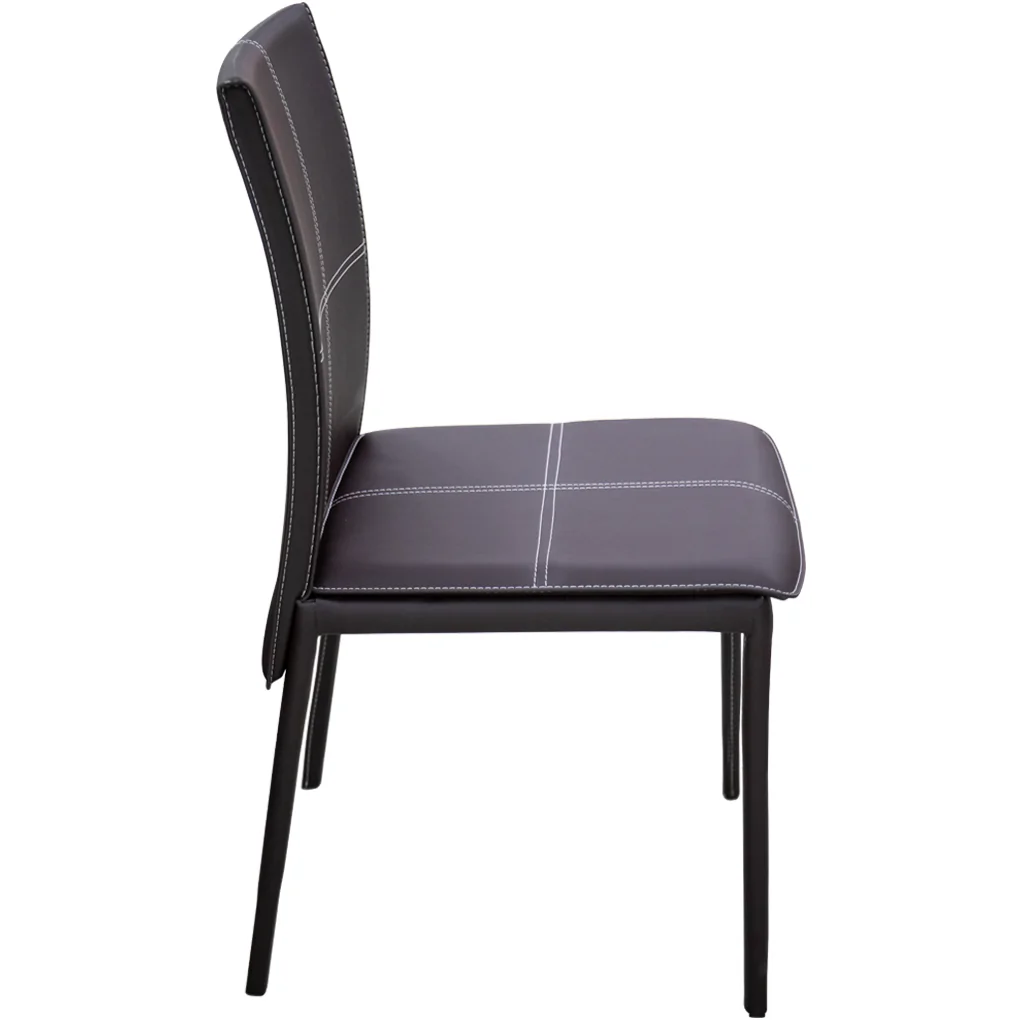 Ghế Ăn DC6173 Nâu