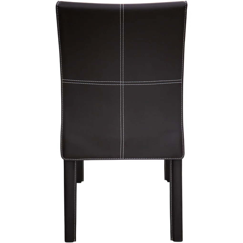 Ghế Ăn DC6173 Nâu