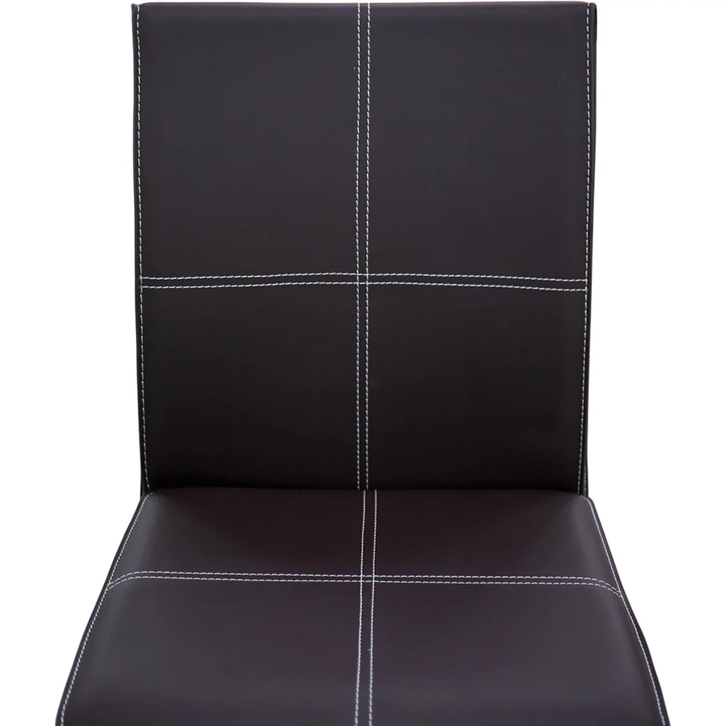 Ghế Ăn DC6173 Nâu