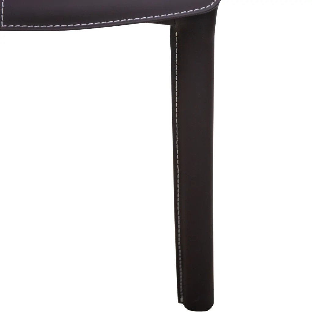 Ghế Ăn DC6173 Nâu