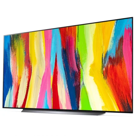 Smart Tivi LG OLED 4K 83 Inch 83C2PSA 1