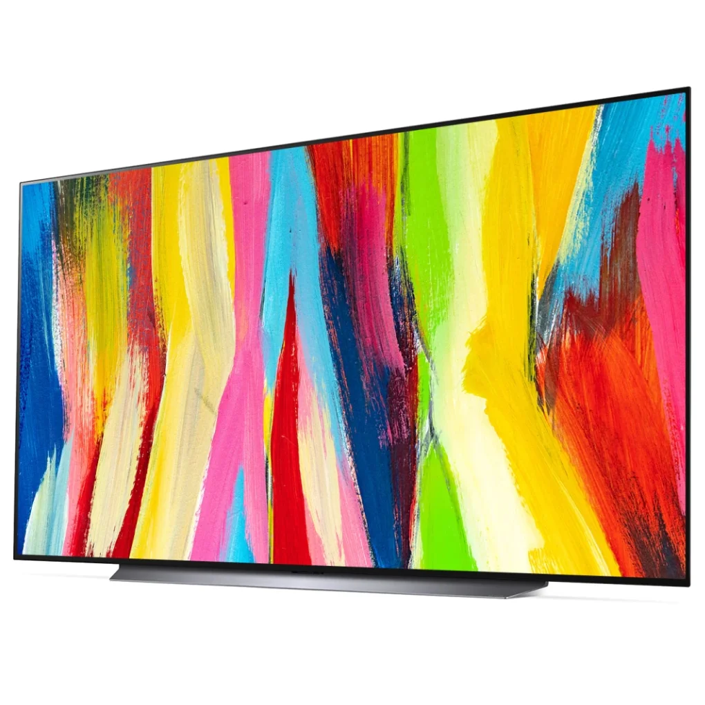 Smart Tivi LG OLED 4K 83 Inch 83C2PSA 3