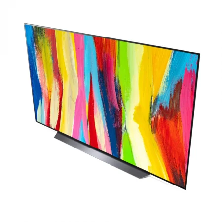 Smart Tivi LG OLED 4K 83 Inch 83C2PSA 4