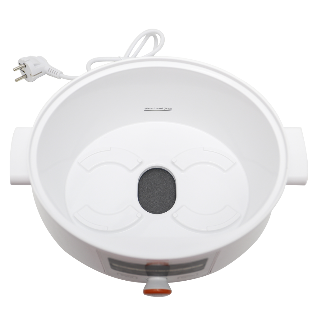 Nồi Chưng Cách Thủy DASIN DGD18-18BG 1.8 Lít 5