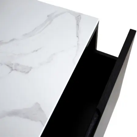 Tủ Tivi Dalla SB19134-A Nâu Đậm 3