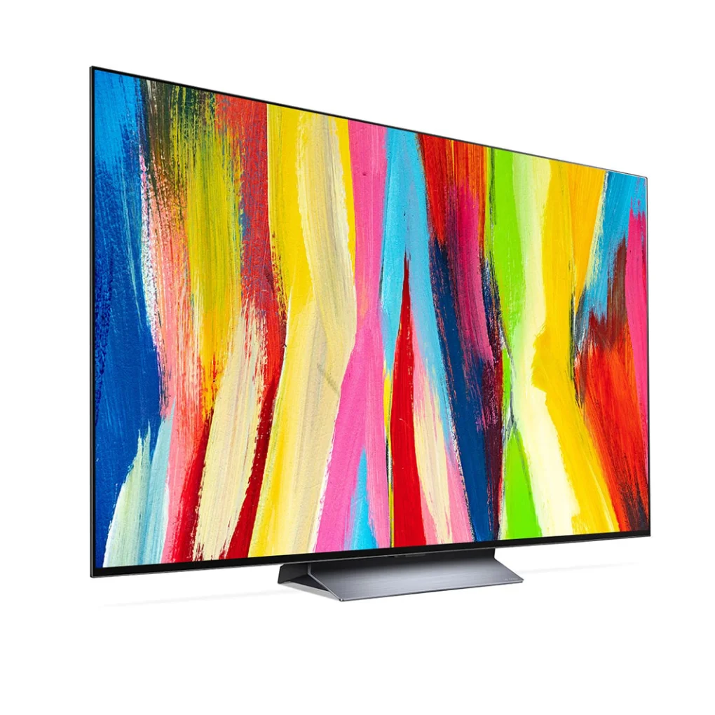 Smart Tivi LG OLED 4K 65 Inch 65C2PSA 0