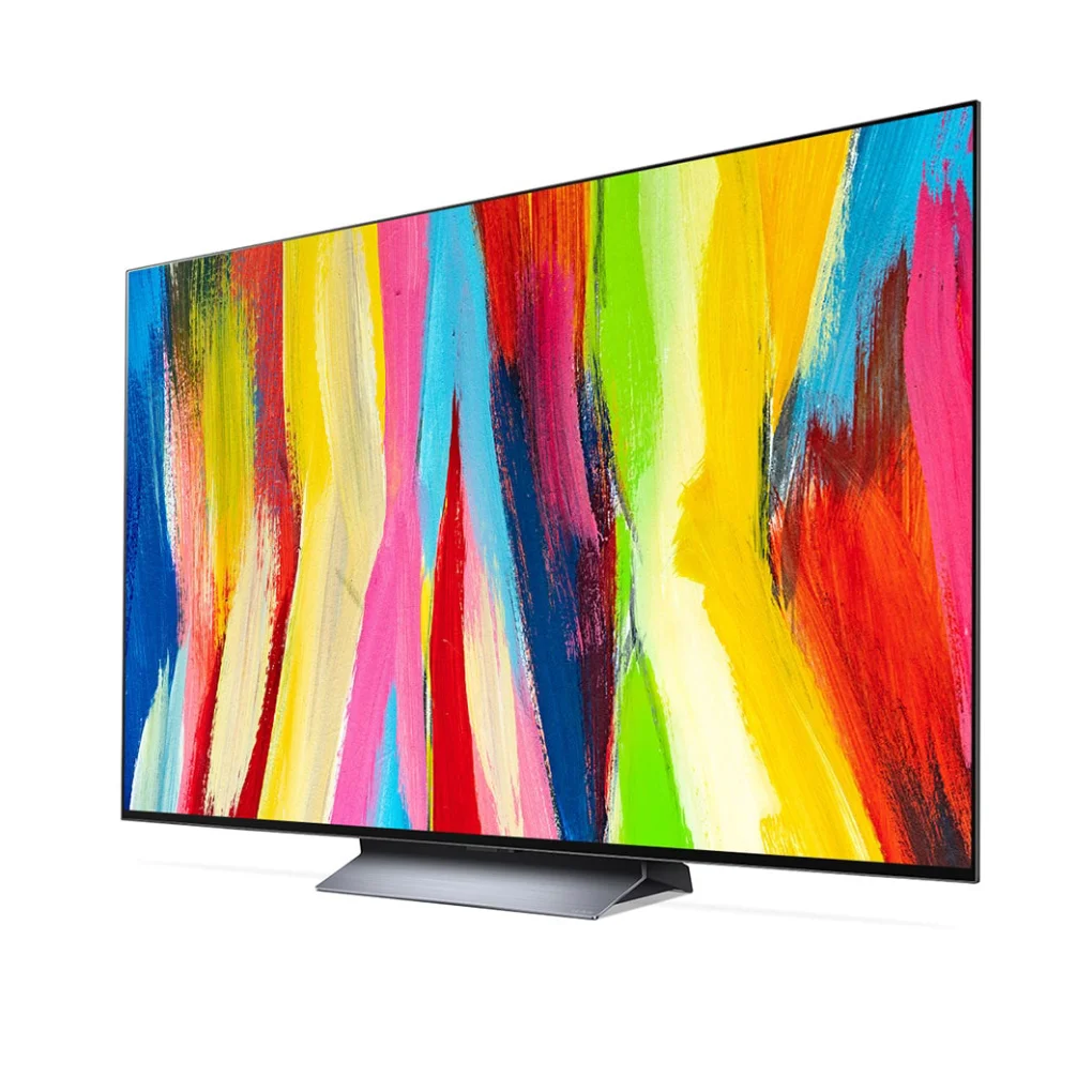 Smart Tivi LG OLED 4K 65 Inch 65C2PSA 1