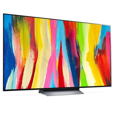 Smart Tivi LG OLED 4K 65 Inch 65C2PSA 2