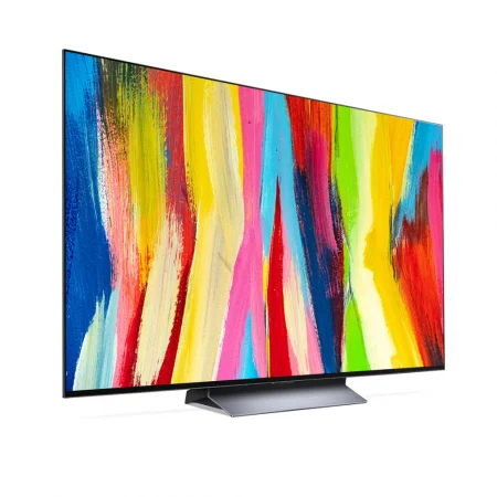 Smart Tivi LG OLED 4K 55 Inch 55C2PSA 0