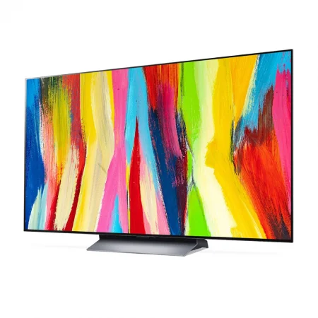 Smart Tivi LG OLED 4K 55 Inch 55C2PSA 1