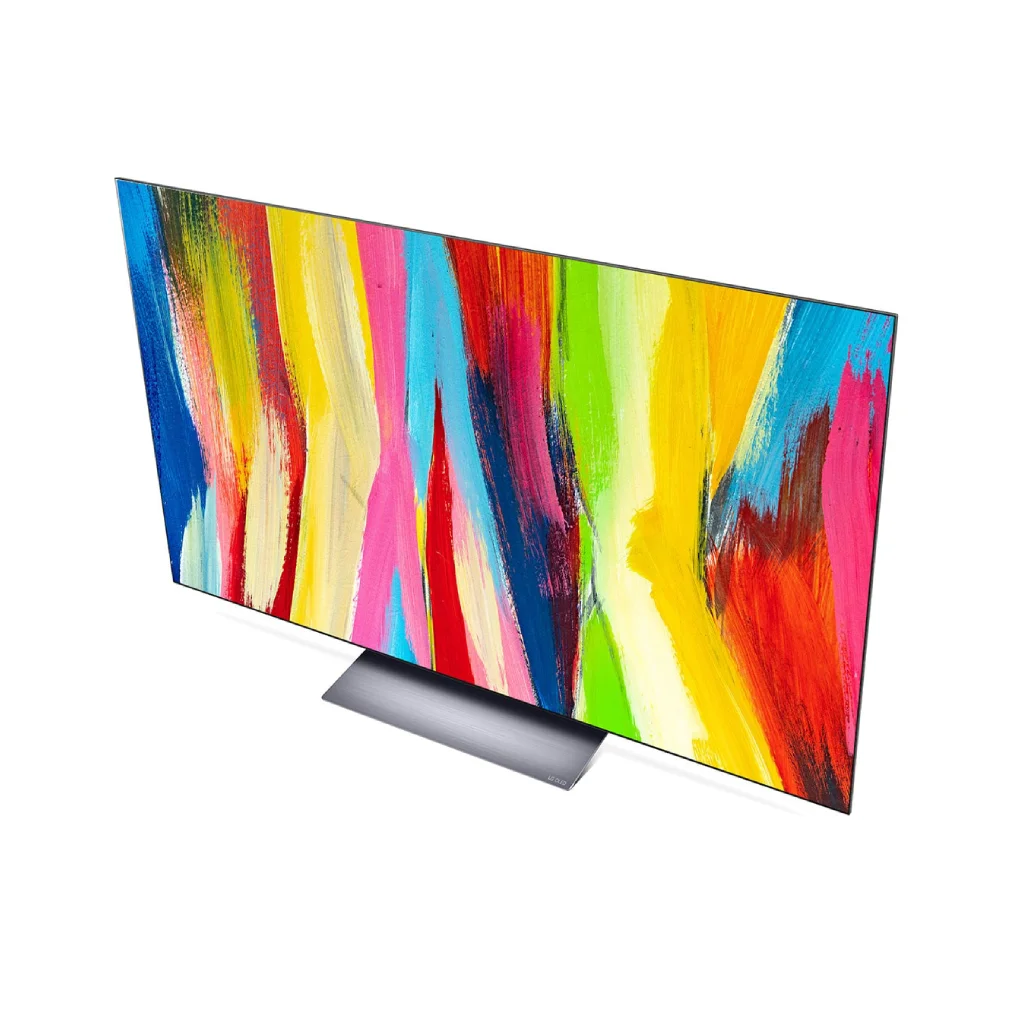 Smart Tivi LG OLED 4K 55 Inch 55C2PSA 2