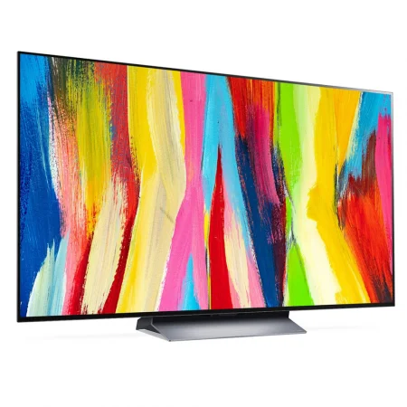Smart Tivi LG OLED 4K 55 Inch 55C2PSA 3